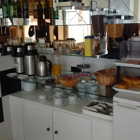Hotel Girassol Porto
