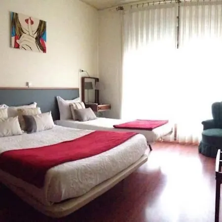 Girassol Otel