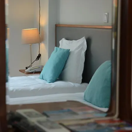 Girassol Otel 2*