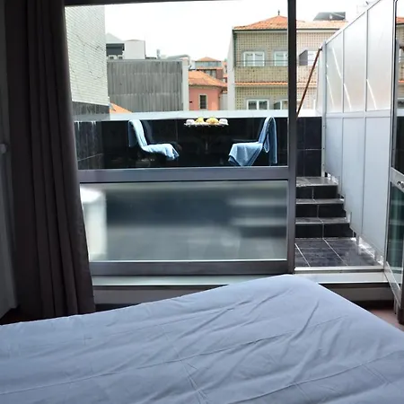 Otel Girassol