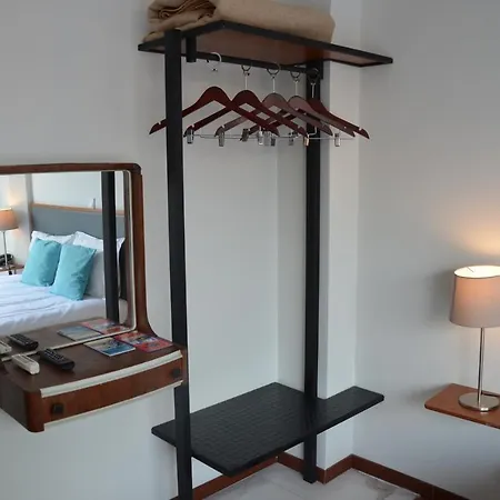 Girassol Otel