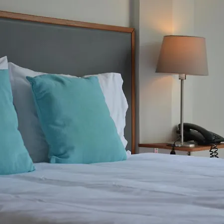 Otel Girassol Porto