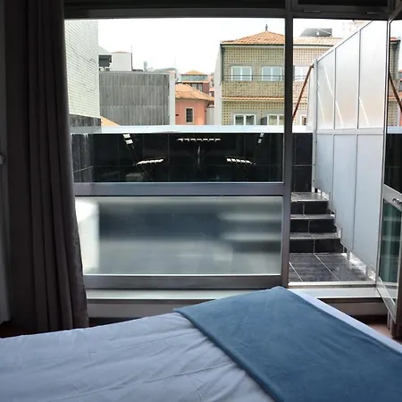 Otel Girassol Porto