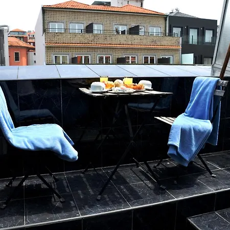 Otel Girassol