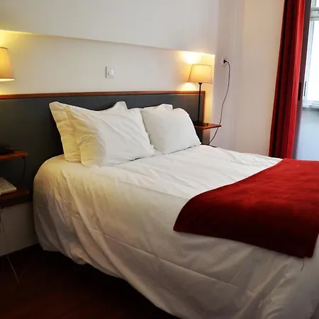 Otel Girassol Porto
