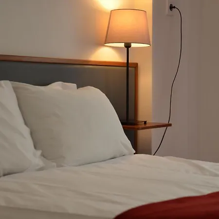 Girassol Otel Porto