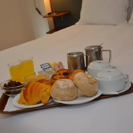 Otel Girassol Porto