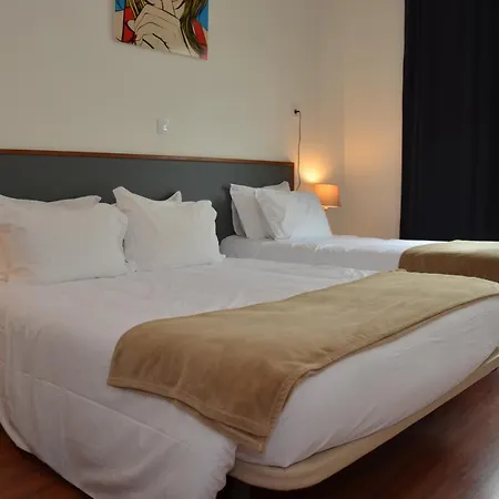 Girassol Otel Porto