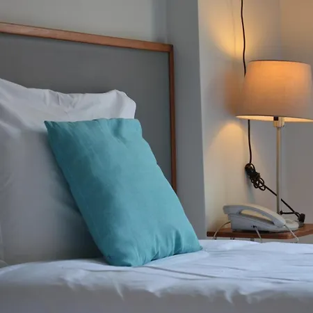 Girassol Otel Porto