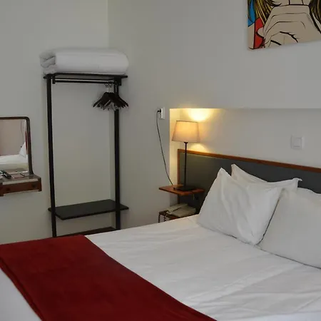 Otel Girassol